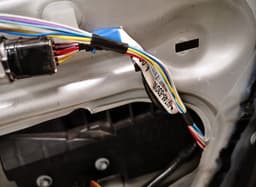 LEXUS Door Front Right LEXUS IS II (XE20) (2005-2013) — thumbnail 6