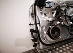 LEXUS Door Front Right LEXUS IS II (XE20) (2005-2013) — thumbnail 9
