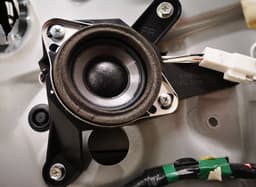 LEXUS Door Front Right LEXUS IS II (XE20) (2005-2013) — thumbnail 8