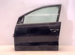 VW 6R4831055J Door Front Left VW POLO V (6R, 6C, 61) (2009-2017) — thumbnail 1