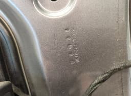 MERCEDES-BENZ A2467220110 Door Front Left MERCEDES-BENZ B-CLASS (W246, W242) (2011-2018) — thumbnail 4