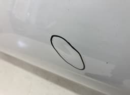 FORD PBM51A20125BF Door Front Left FORD FOCUS III (2010-2018) — thumbnail 2