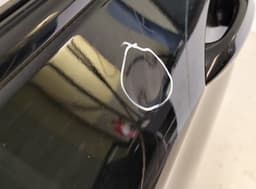 BMW 41007206107 Door Front Left BMW 5 (F10, F11) (2010-2017) — thumbnail 2