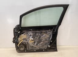 NISSAN H01523NAMA Door Front Right NISSAN LEAF I (ZE0) (2010-2017) — thumbnail 2