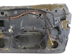 MERCEDES-BENZ A1247203405 Door Front Right MERCEDES-BENZ E-CLASS (W124) (1985-1996) — thumbnail 9