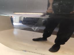 NISSAN H01533NAMA Door Front Left NISSAN LEAF I (ZE0) (2010-2017) — thumbnail 2