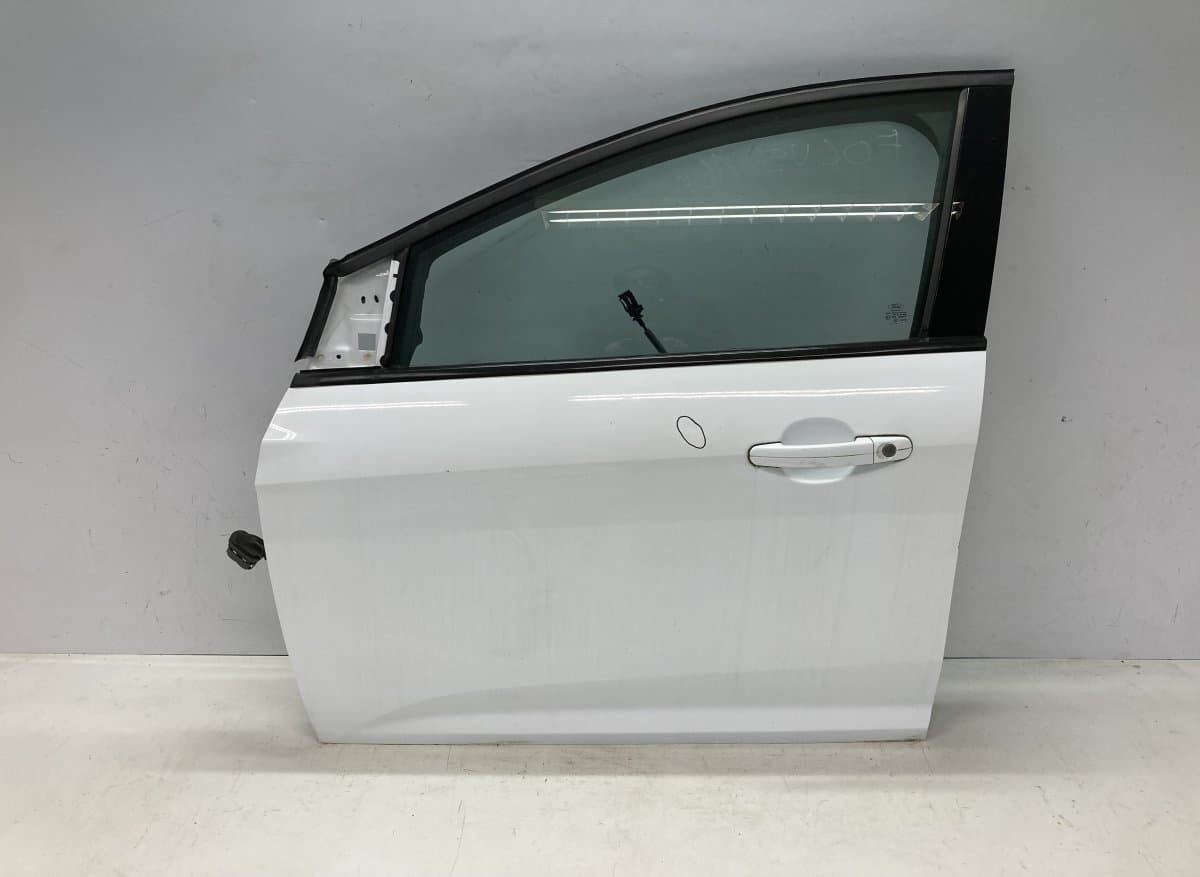 FORD PBM51A20125BF Door Front Left FORD FOCUS III (2010-2018)