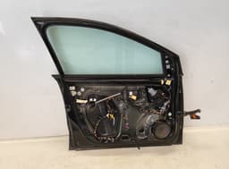 VW 6R4831055J Door Front Left VW POLO V (6R, 6C, 61) (2009-2017) — thumbnail 3