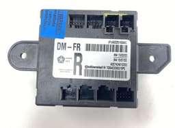 DODGE A2C7434600300 A2C7434610300 Door control unit set RAM RAM 1500 2500 3500 (DJ, DS) (2010-2018) — thumbnail 2