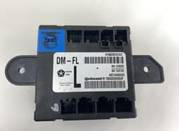 DODGE A2C7434600300 A2C7434610300 Door control unit set RAM RAM 1500 2500 3500 (DJ, DS) (2010-2018) — thumbnail 3
