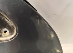 SKODA 1Z0831056 Door Front Right SKODA OCTAVIA II (1Z) (2004-2013) — thumbnail 3