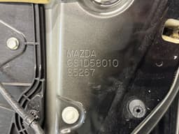 MAZDA GS1D58010 Door Front Right MAZDA 6 (GH) (2007-2012) — thumbnail 4