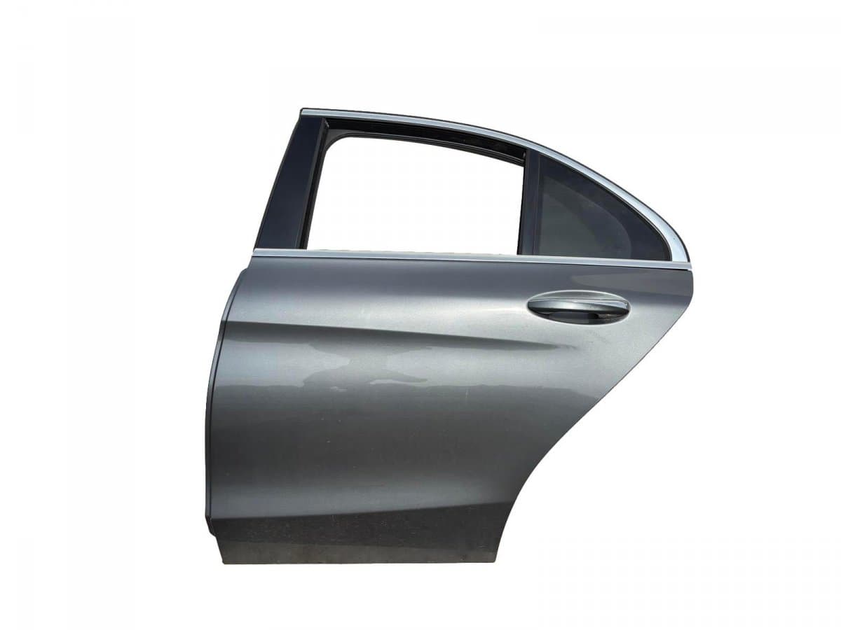 A2057300105 Door Rear Left MERCEDES-BENZ C-CLASS (W205) (2013-2021)