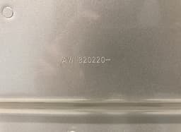 JAGUAR AW9320220 Door Front Right JAGUAR XJ (X351) (2009-2019) — thumbnail 4