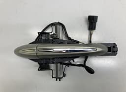 JAGUAR C2D3608XXX Door Handle Exterior Front Right JAGUAR XJ (X351) (2009-2019) — thumbnail 1
