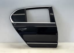 SKODA 3T5833056 Door Rear Right SKODA SUPERB II (3T4, 3T5) (2008-2015) — thumbnail 1