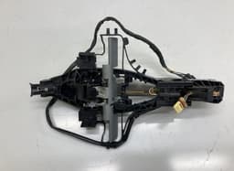 JAGUAR C2D3608XXX Door Handle Exterior Front Right JAGUAR XJ (X351) (2009-2019) — thumbnail 2