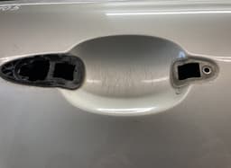 JAGUAR AW9320220 Door Front Right JAGUAR XJ (X351) (2009-2019) — thumbnail 2