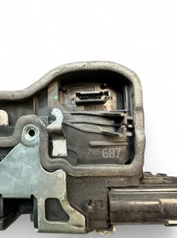 BMW 7185687 51225A36E15 5A36E15 Door Lock Rear Left BMW 7 (F01, F02) (2008-2016) — thumbnail 4