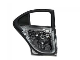 MERCEDES-BENZ A2057300105 Door Rear Left MERCEDES-BENZ C-CLASS (W205) (2013-2021) — thumbnail 2