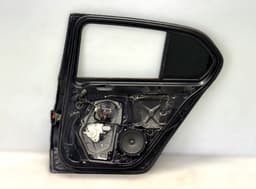 SKODA 3T5833056 Door Rear Right SKODA SUPERB II (3T4, 3T5) (2008-2015) — thumbnail 3