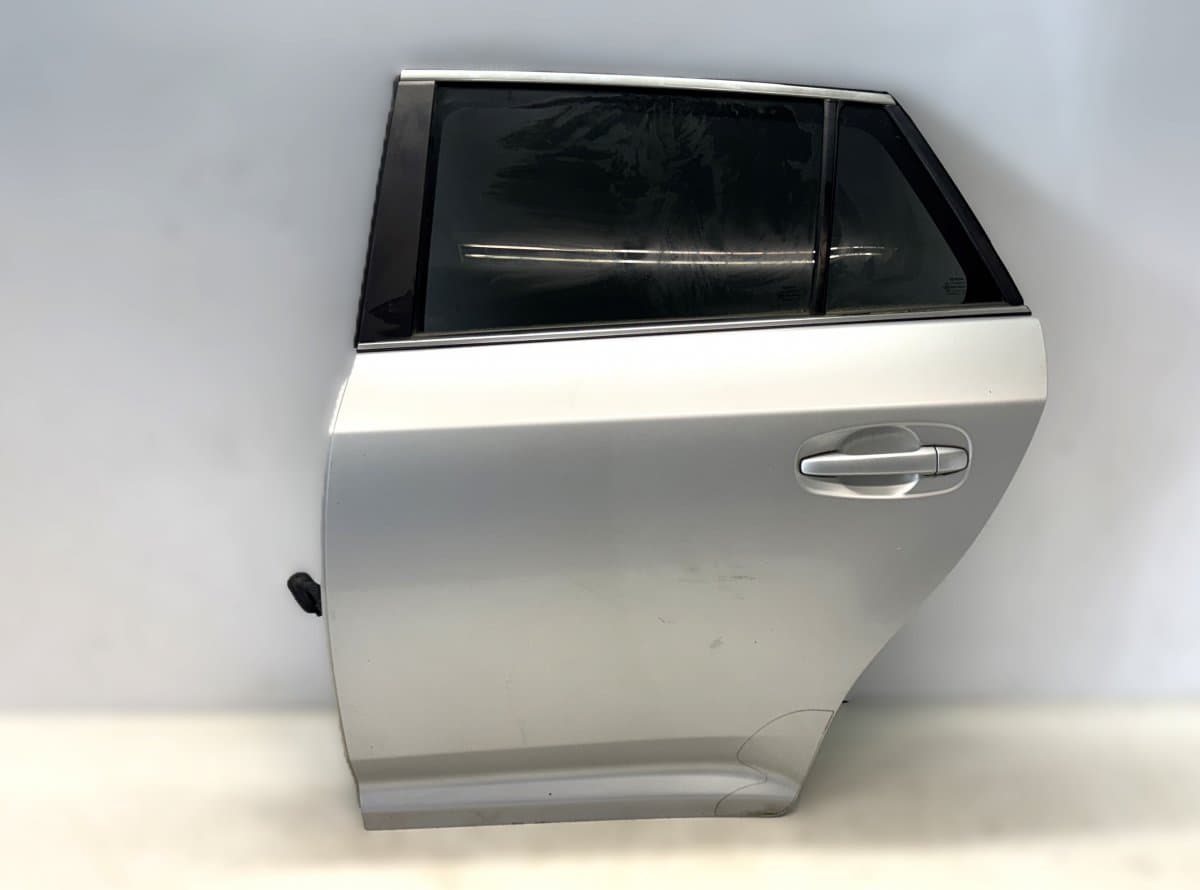 TOYOTA 6700405161 Door Rear Left TOYOTA AVENSIS (T270) (2009-2018)