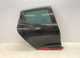 RENAULT 821123875R Door Rear Right RENAULT CLIO IV / THALIA (BH, KH) (2012-2019) — thumbnail 1