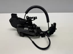 JAGUAR 6W8A21813GD Door Lock Front Left JAGUAR XJ (X351) (2009-2019) — thumbnail 1