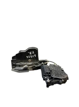 BMW 7185692 51215A36E22 5A36E22 Door Lock Front Right BMW 7 (F01, F02) (2008-2016) — thumbnail 1
