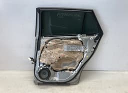 TOYOTA 6700305161 Door Rear Right TOYOTA AVENSIS (T270) (2009-2018) — thumbnail 4