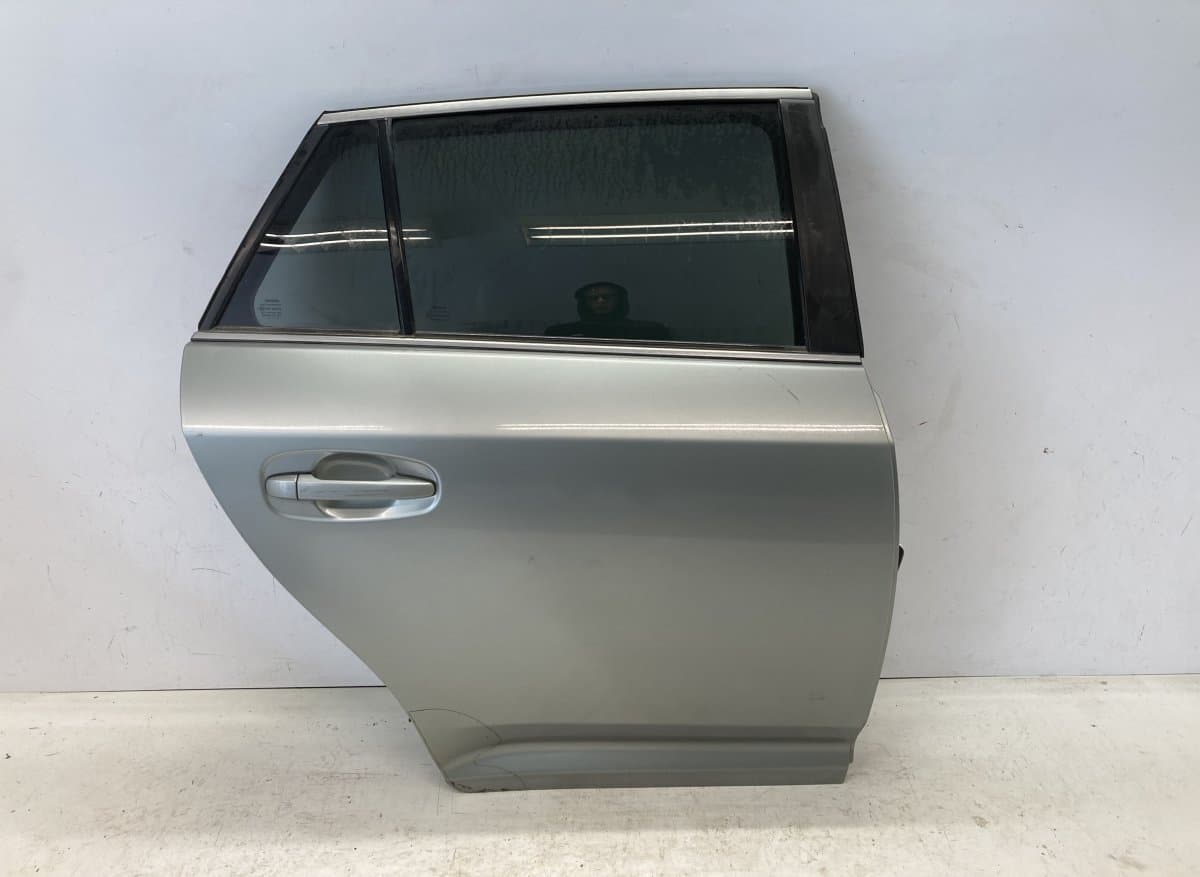 TOYOTA 6700305161 Door Rear Right TOYOTA AVENSIS (T270) (2009-2018)