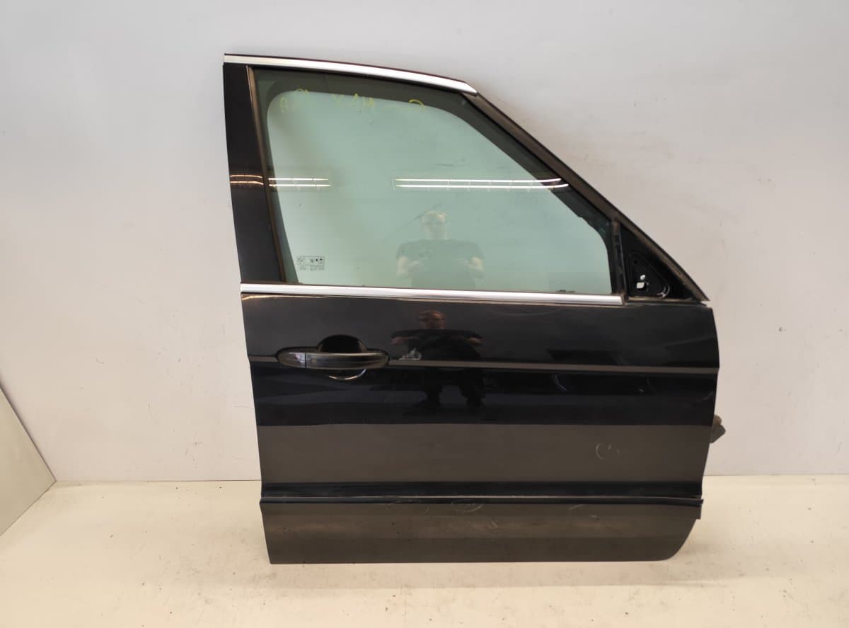FORD PAM21R20124AC Door Front Right FORD S-MAX I (2006-2014)