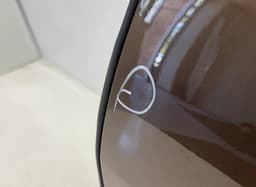 DACIA 821012768R Door Rear Left DACIA DUSTER I (2010-2017) — thumbnail 2