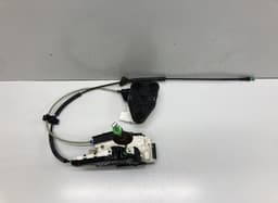 TESLA 112620000B Door Lock Front Right TESLA MODEL X (5YJX) (2013-) — thumbnail 2