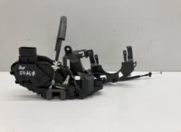 JAGUAR 6W8A21812GD AW93203A28AA Door Lock Front Right JAGUAR XJ (X351) (2009-2019) — thumbnail 1