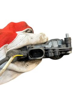 BMW 7185692 51215A36E22 5A36E22 Door Lock Front Right BMW 7 (F01, F02) (2008-2016) — thumbnail 2
