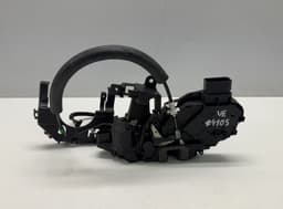 JAGUAR 6W8A21813GD Door Lock Front Left JAGUAR XJ (X351) (2009-2019) — thumbnail 2