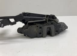 JAGUAR 6W8A21812GD AW93203A28AA Door Lock Front Right JAGUAR XJ (X351) (2009-2019) — thumbnail 3