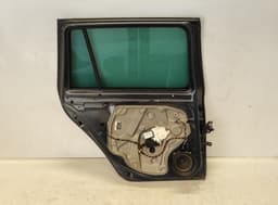 SKODA 1Z9833055 Door Rear Left SKODA OCTAVIA II (1Z) (2004-2013) — thumbnail 4