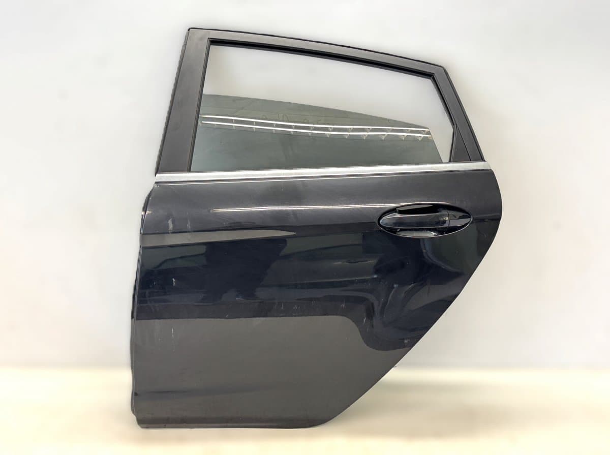 FORD 8A61A24705AE Door Rear Left FORD FIESTA VI (2008-2017)
