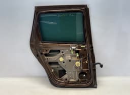 DACIA 821012768R Door Rear Left DACIA DUSTER I (2010-2017) — thumbnail 4