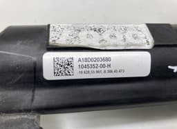 TESLA 104535200H Door locks, other TESLA MODEL X (5YJX) (2013-) — thumbnail 5