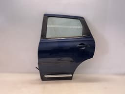 NISSAN H2101JD0M0 Door Rear Left NISSAN QASHQAI I (J10) (2007-2013) — thumbnail 1