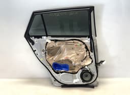 TOYOTA 6700405161 Door Rear Left TOYOTA AVENSIS (T270) (2009-2018) — thumbnail 2