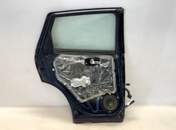 NISSAN H2101JD0M0 Door Rear Left NISSAN QASHQAI I (J10) (2007-2013) — thumbnail 2