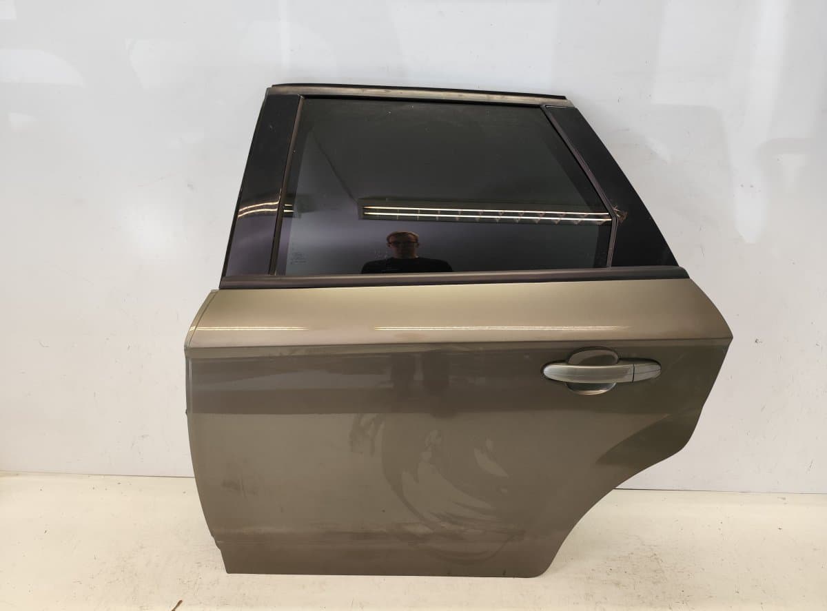 FORD PBS71N24631AA Door Rear Left FORD MONDEO Mk IV (BA7) (2007-2014)