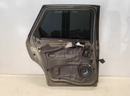 FORD PBS71N24631AA Door Rear Left FORD MONDEO Mk IV (BA7) (2007-2014) — thumbnail 2