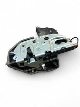 BMW 7185688 51225A36E16 5A36E16 Door Lock Rear Right BMW 7 (F01, F02) (2008-2016) — thumbnail 3