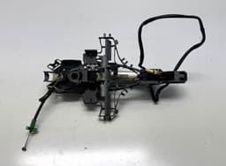 JAGUAR C2P14342 C2D3608XXX Door Handle Exterior Front Left JAGUAR XJ (X351) (2009-2019) — thumbnail 2