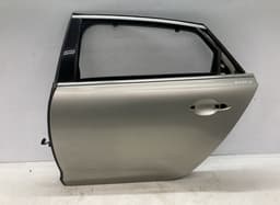 JAGUAR AW93F24721B Door Rear Left JAGUAR XJ (X351) (2009-2019) — thumbnail 1